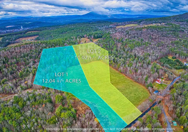 Homes for sale in Claremont, NH | 001 E Green Mountain Rd, Claremont, NH 03743 | MLS# 5067438