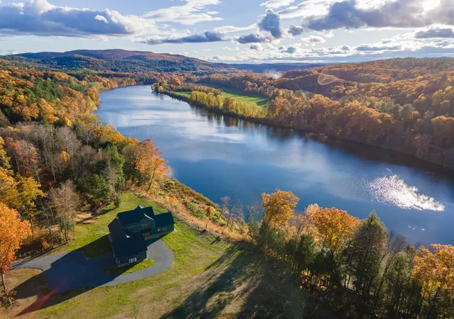 2nd image of 30 Farr Rd, Chesterfield, NH 03466 | MLS# 5067451