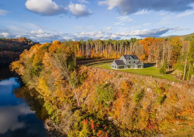 3rd image of 30 Farr Rd, Chesterfield, NH 03466 | MLS# 5067451