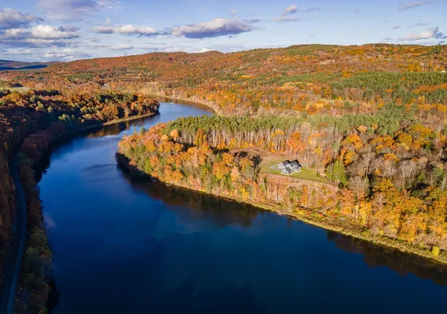 4th image of 30 Farr Rd, Chesterfield, NH 03466 | MLS# 5067451