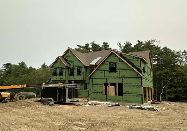 2nd image of 00 Hilliard Rd, Kensington, NH 03833 | MLS# 5067477
