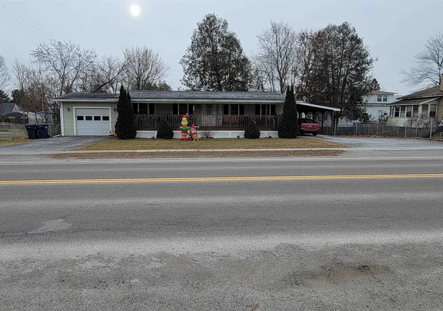 Photo 1 of Single family home for sale at 66 First St, Swanton, VT 05488 | MLS# 5067680 | Listing updated on 2026-09-10