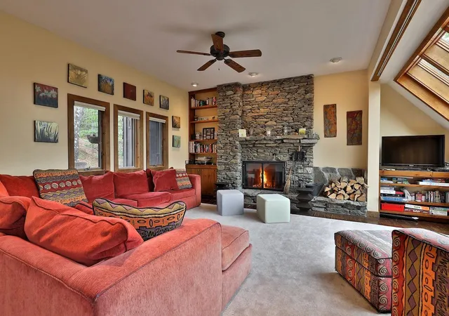 Homes for sale in Plymouth, VT | 760 East Ash Rd, Plymouth, VT 05056 | MLS# 5067793