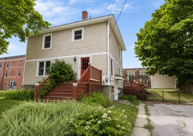 1st image of 213 Hillside Ave, Berlin, NH 03570 | MLS# 5067858