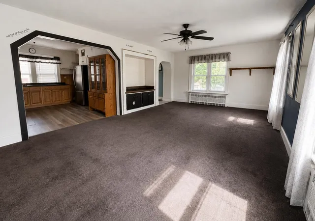 Photo 4 of Single family home for sale at 213 Hillside Ave, Berlin, NH 03570 | MLS# 5067858 | Listing updated on 2026-09-04