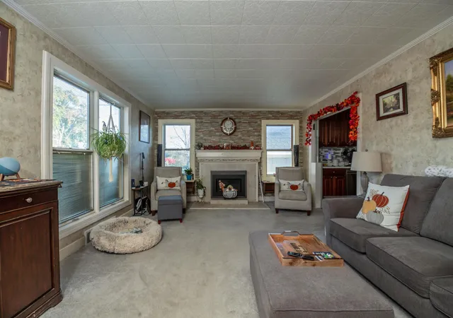 Photo 4 of Single family home for sale at 28 Millham Ct, South Burlington, VT 05403 | MLS# 5067868 | Listing updated on 2026-06-26