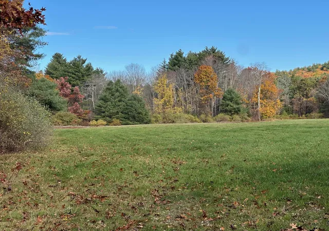 Photo 2 of Land for sale at Claude Rd, Amherst, NH 03031 | MLS# 5067922 | Listing updated on 2025-11-13