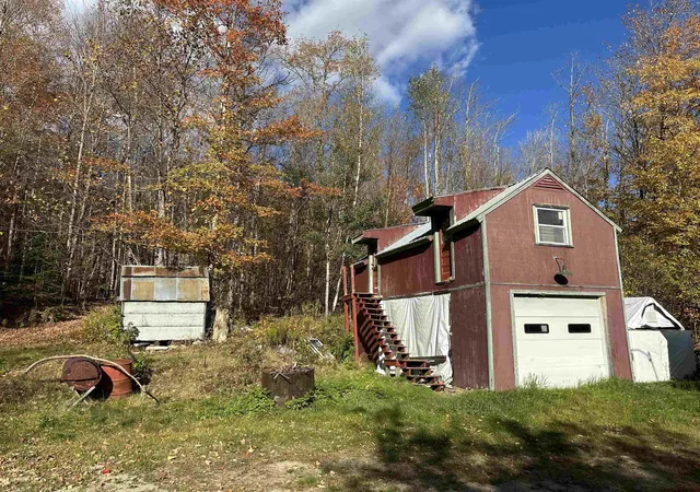 1st image of 1502 Us Route 2, Randolph, NH 03593 | MLS# 5067959