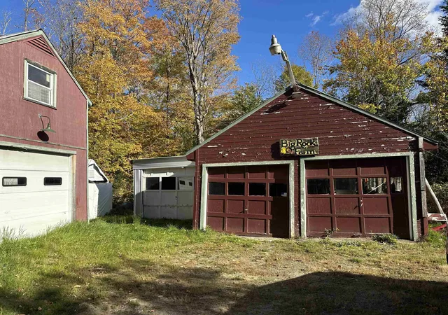 2nd image of 1502 Us Route 2, Randolph, NH 03593 | MLS# 5067959