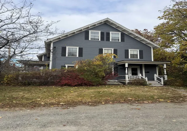 Homes for sale in Rockingham, VT | 88 Westminster St, Rockingham, VT 05101 | MLS# 5068226