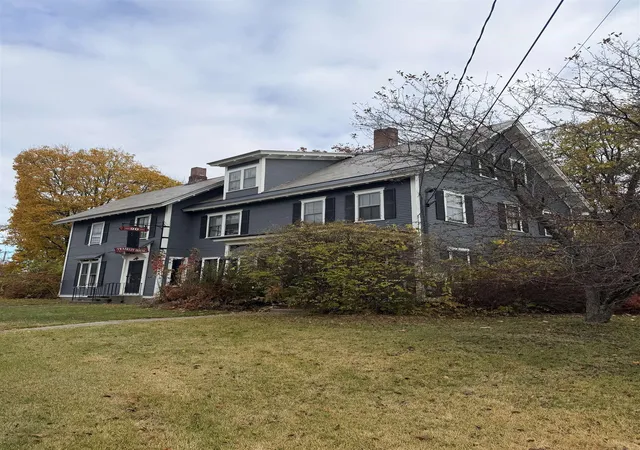 Homes for sale in Rockingham, VT | 88 Westminster St, Rockingham, VT 05101 | MLS# 5068226