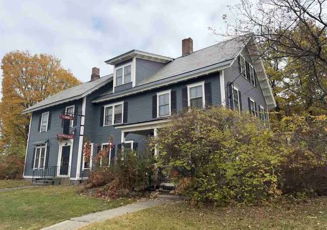 Homes for sale in Rockingham, VT | 88 Westminster St, Rockingham, VT 05101 | MLS# 5068226