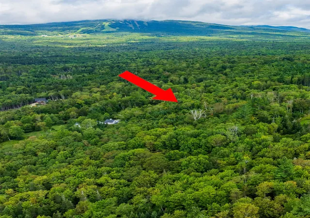 Photo 3 of Land for sale at 248 French Hollow Rd, Bondville, VT 05340 | MLS# 5068233 | Listing updated on 2026-02-26