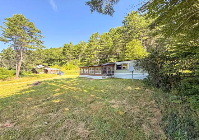2nd image of 725 Sugar Hill Rd, Lisbon, NH 03585 | MLS# 5068340