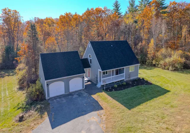1st image of 84 Old Jaffrey Rd, Peterborough, NH 03458 | MLS# 5068344