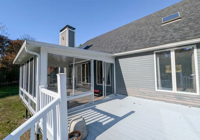 Photo 4 of Single family home for sale at 84 Old Jaffrey Rd, Peterborough, NH 03458 | MLS# 5068344 | Listing updated on 2025-11-03