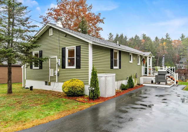 2nd image of 16 Stone Rd, Stoddard, NH 03464 | MLS# 5068369