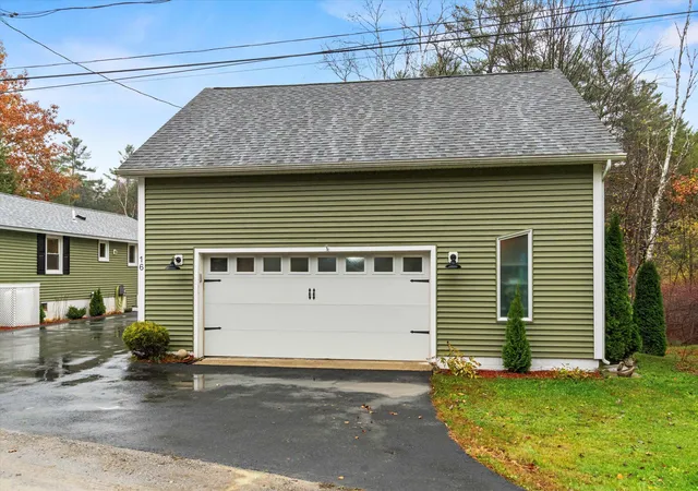 3rd image of 16 Stone Rd, Stoddard, NH 03464 | MLS# 5068369