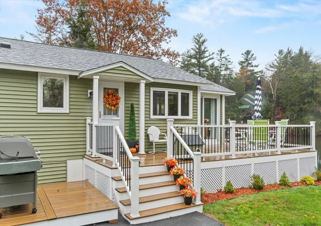 4th image of 16 Stone Rd, Stoddard, NH 03464 | MLS# 5068369