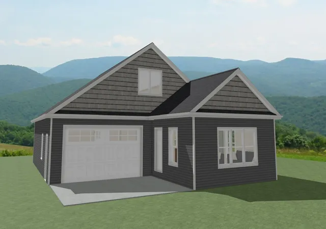 Photo 1 of Single family home for sale at Lot 204 Franklin Park West #204, Saint Albans, VT 05478 | MLS# 5068457 | Listing updated on 2026-05-28