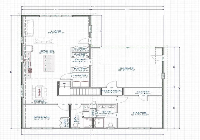 Photo 2 of Single family home for sale at Lot 204 Franklin Park West #204, Saint Albans, VT 05478 | MLS# 5068457 | Listing updated on 2026-05-28
