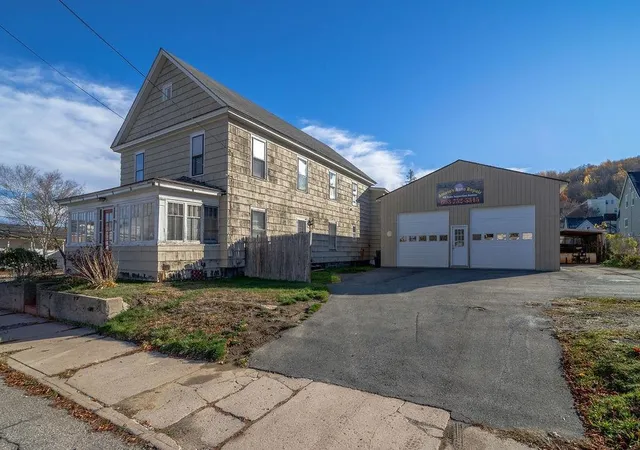 2nd image of 534 Champlain St, Berlin, NH 03570 | MLS# 5068468