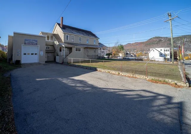 3rd image of 534 Champlain St, Berlin, NH 03570 | MLS# 5068468