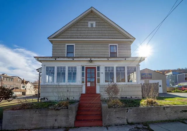 5th image of 534 Champlain St, Berlin, NH 03570 | MLS# 5068468