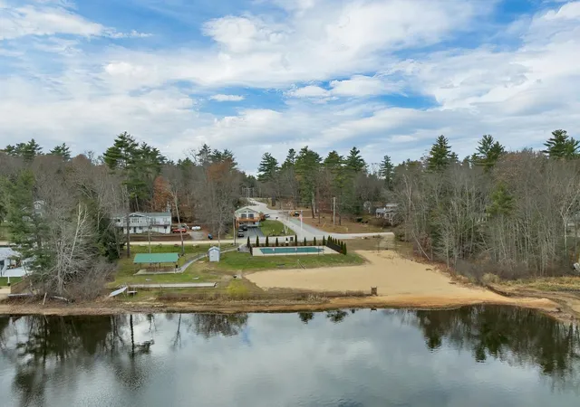Homes for sale in Barnstead, NH | 96 Dam Site Rd, Barnstead, NH 03225 | MLS# 5068477