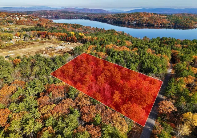 Homes for sale in Meredith, NH | Lot 12 5 Needle Eye Rd, Meredith, NH 03253 | MLS# 5068525