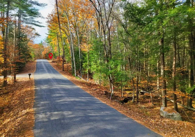 Homes for sale in Meredith, NH | Lot 12 5 Needle Eye Rd, Meredith, NH 03253 | MLS# 5068525