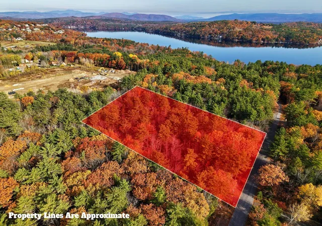Homes for sale in Meredith, NH | Lot 12 5 Needle Eye Rd, Meredith, NH 03253 | MLS# 5068525