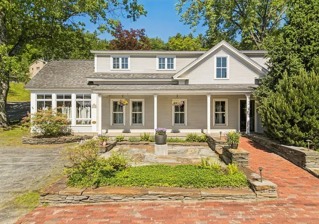 1st image of 299 Mountain Rd, Stowe, VT 05672 | MLS# 5068558
