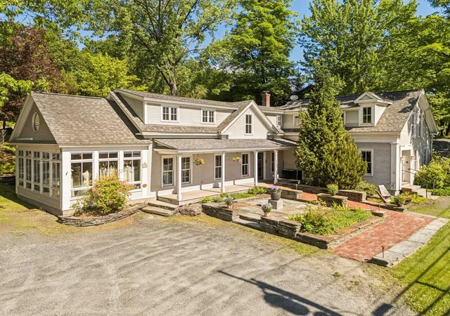 2nd image of 299 Mountain Rd, Stowe, VT 05672 | MLS# 5068558