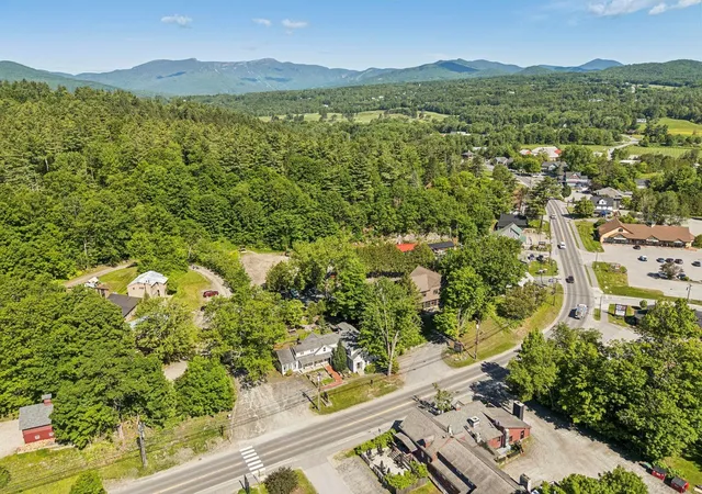 3rd image of 299 Mountain Rd, Stowe, VT 05672 | MLS# 5068558