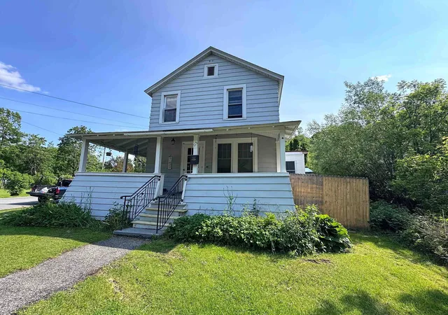 Homes for sale in Bennington, VT | 113 Main St, Bennington, VT 05201 | MLS# 5068744