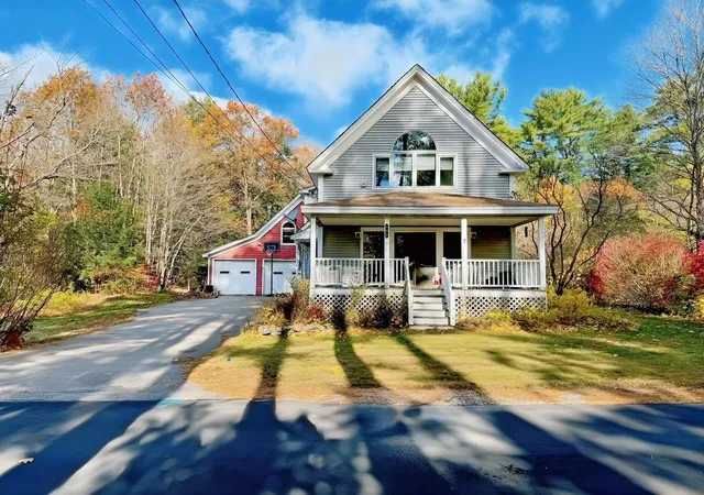 1st image of 102 Woodland Ave, Gilford, NH 03249 | MLS# 5068774