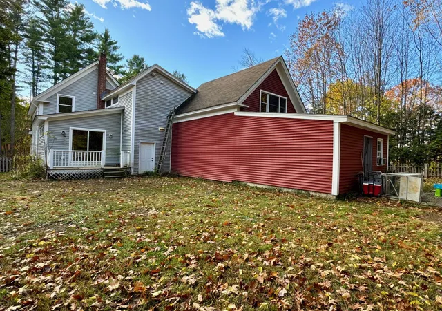 39th image of 102 Woodland Ave, Gilford, NH 03249 | MLS# 5068774