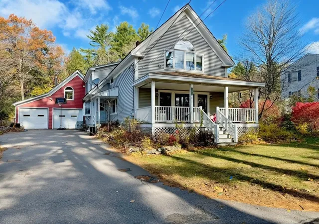 3rd image of 102 Woodland Ave, Gilford, NH 03249 | MLS# 5068774