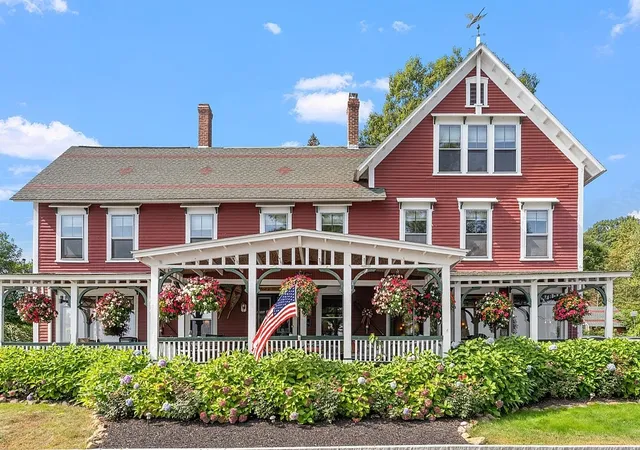 1st image of 100 Lower Bay Rd, Sanbornton, NH 03269 | MLS# 5068807