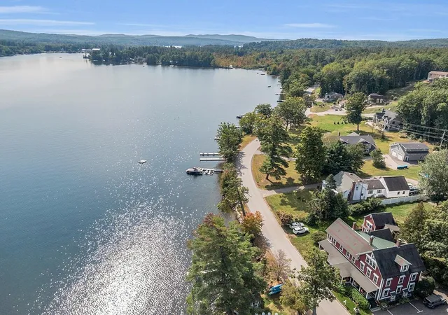 2nd image of 100 Lower Bay Rd, Sanbornton, NH 03269 | MLS# 5068807