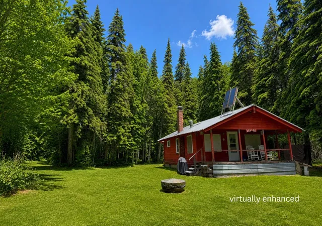 2nd image of 3563 East Branch Rd, Averill, VT 05901 | MLS# 5068902