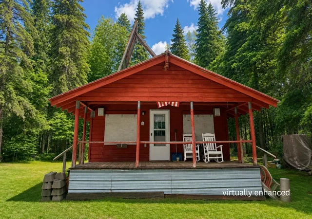 3rd image of 3563 East Branch Rd, Averill, VT 05901 | MLS# 5068902