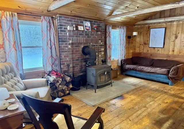 4th image of 3563 East Branch Rd, Averill, VT 05901 | MLS# 5068902