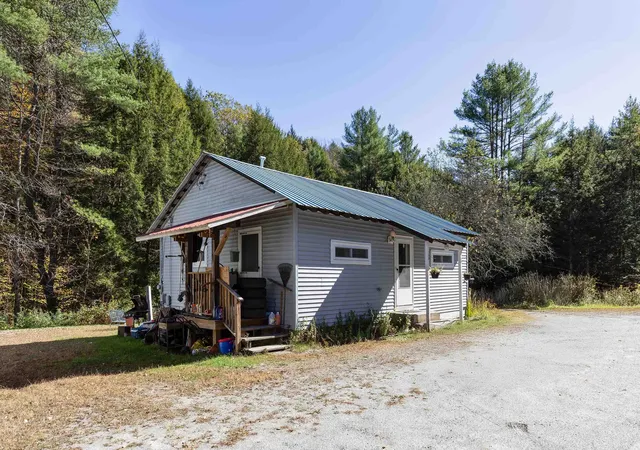 5th image of 282 Skunk Hollow Rd, Hartland, VT 05048 | MLS# 5069065