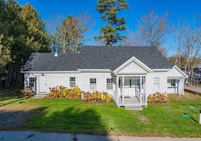 2nd image of 38 Beach Rd, Greensboro, VT 05841 | MLS# 5069071