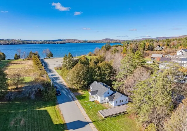 1st image of 38 Beach Rd, Greensboro, VT 05841 | MLS# 5069071