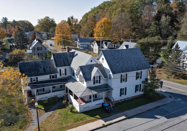 1st image of 1 Depot St, Wilder, VT 05088 | MLS# 5069085