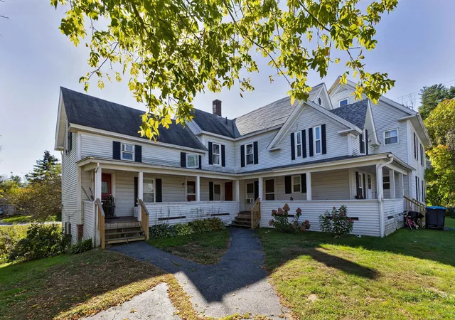 2nd image of 1 Depot St, Wilder, VT 05088 | MLS# 5069085