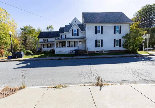 3rd image of 1 Depot St, Wilder, VT 05088 | MLS# 5069085